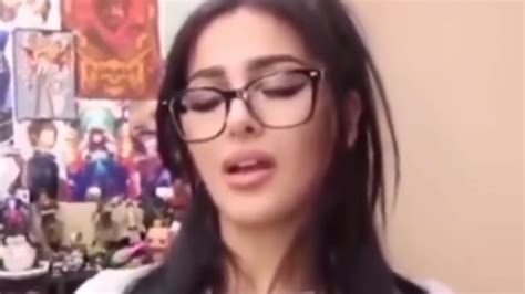 sniperwolf naked|SSSniperWolf Nude Leaked Pics & Porn Video.